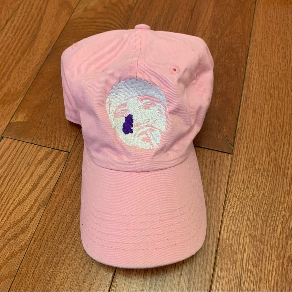 ASAP Yams hat